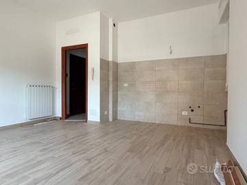 Appartamento di 85 m² con 3 locali a Nova Milanese
