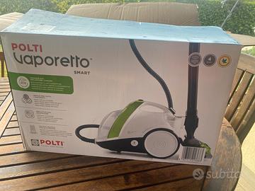 Vaporetto polti smart