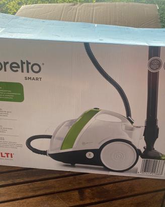 Vaporetto polti smart
