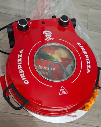 forno per pizza