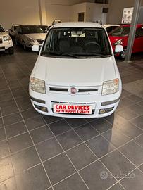 Fiat Panda 1.2 Emotion -UNICO PROPRIETARIO