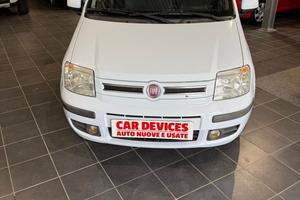 Fiat Panda 1.2 Emotion -UNICO PROPRIETARIO