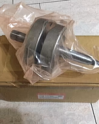 Albero motore Honda cr 125 90 04 cr 250 92 01
