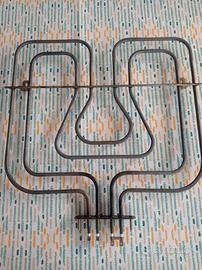 resistenza superiore forno Rex Electrolux