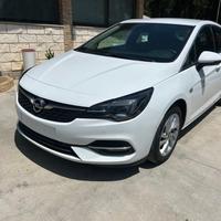 OPEL Astra 1.5 CDTI 105 CV S&S Business Elegance
