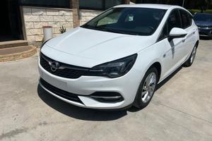 OPEL Astra 1.5 CDTI 105 CV S&S Business Elegance