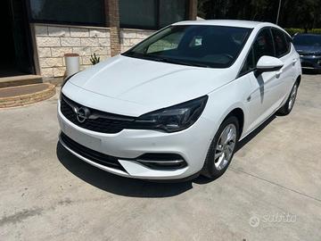 OPEL Astra 1.5 CDTI 105 CV S&S Business Elegance