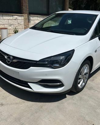 OPEL Astra 1.5 CDTI 105 CV S&S Business Elegance