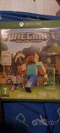 Minecraft per Xbox one