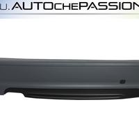 Paraurti posteriore M-Look per BMW E46 1998>2005 C