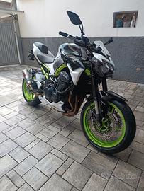 Kawasaki Z900 