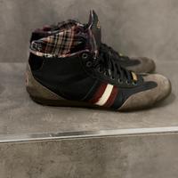scarpe serafini luxury originali
