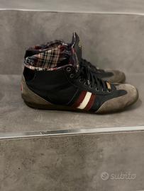 scarpe serafini luxury originali