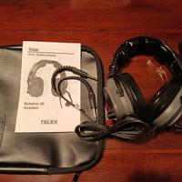 cuffie aeronautiche TELEX Echelon 20
