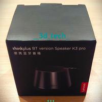 Altoparlante Bluetooth Lenovo ThinkPlus K3 Pro