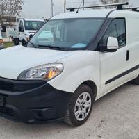 Fiat Doblò anno 2017 km 148310 unico proprietario