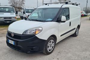Fiat Doblò anno 2017 km 148310 unico proprietario