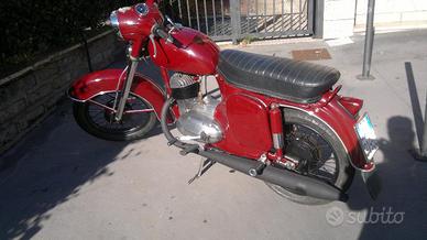 JAWA CZ 175 