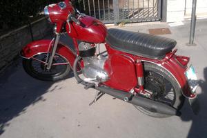 JAWA CZ 175 
