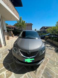 Lancia Ypsilon 2022