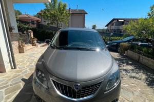 Lancia Ypsilon 2022