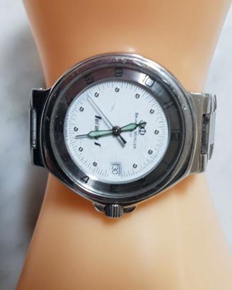 orologio baume & mercier