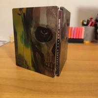 SteelBook Call Of Duty MWII