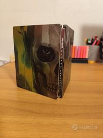 SteelBook Call Of Duty MWII
