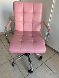 Sedia girevole
