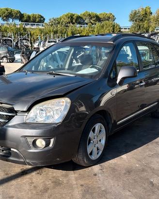 Ricambi per KIA CARENS 2.0 DIESEL D4EA