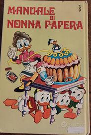 Il manuale di Nonna Papera