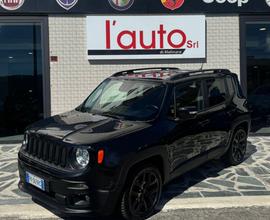 Jeep Renegade 1.6 Mjt DDCT 120 CV Limited FULL !