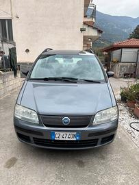 Fiat idea