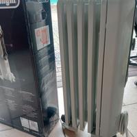 Stufa elettrica - 40€
