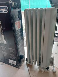 Stufa elettrica - 40€