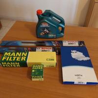 Tagliando Renault Clio 4 (2012-2021)