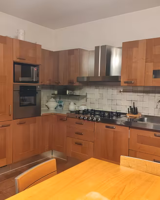Cucina Berloni