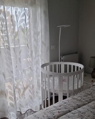 Waldin culla evolutiva  7in1