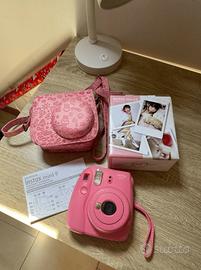 Fujifilm Instax Mini 9