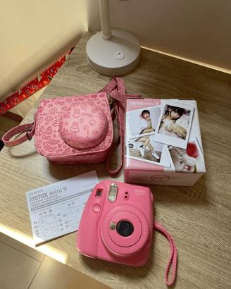 Fujifilm Instax Mini 9