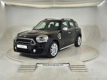 MINI Countryman Mini F60 2017 Benzi Mini 1.5 ...
