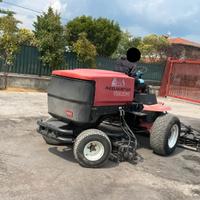 T26 Taglia erba Toro Reelmaster 6500D