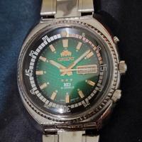 Orologio ORIENT KING DIVER 