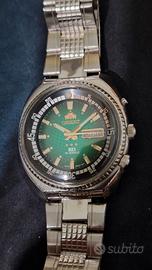 Orologio ORIENT KING DIVER 