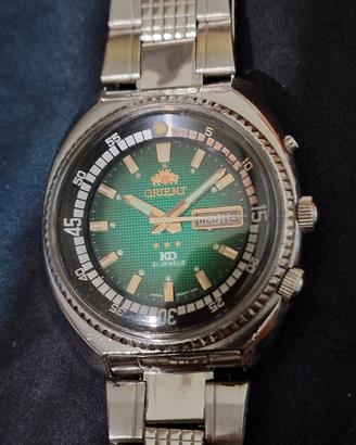 Orologio ORIENT KING DIVER 