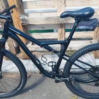 Cannondale Scalpel SI 6 alluminio 6.1
