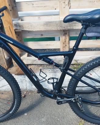 Cannondale Scalpel SI 6 alluminio 6.1