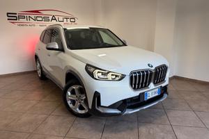 Bmw X1 sDrive 18i SPORT Edition