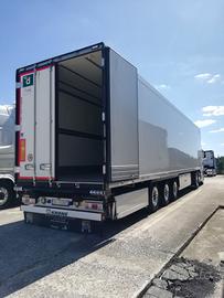 Krone SDR1 - CODICE R018 -