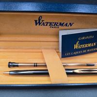 PENNA WATERMAN 